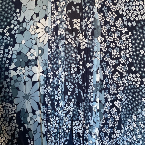 Michael Kors dress - gently used - Picture 2 of 3